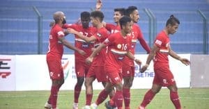 Sudeva Delhi FC