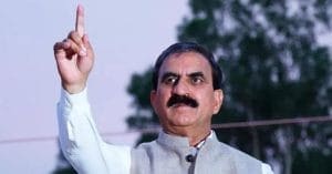Sukhwinder Singh Sukhu to be Himachal Pradesh CM