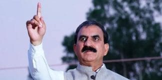 Sukhwinder Singh Sukhu to be Himachal Pradesh CM