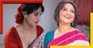 Swastika Mukherjee