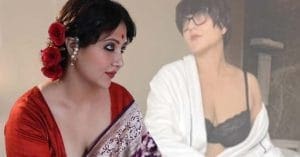 Swastika Mukherjee