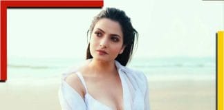 Tanusree Chakraborty