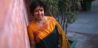 Taslima Nasrin
