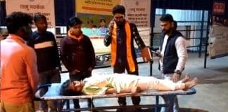 Three dead in Asansol following stampede in blanket distribution program attended by BJP MLA Suvendu Adhikari