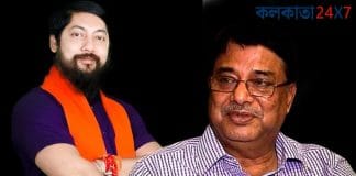 Nishith Pramanik a robber said Udayan Guha