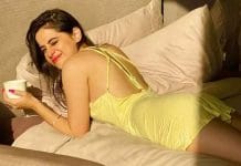 বিছানায় কেমন উর্ফি? লজ্জা ভুলে নিজেই সেকথা জানালেন হট ডিভা Urfi Javed in bed