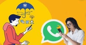 WhatsApp girl mobile
