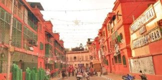 bengalis Anglo gully