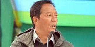 Binay Tamang