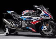 bmw s 1000 rr bike