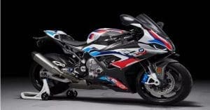 bmw s 1000 rr bike