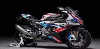 bmw s 1000 rr bike