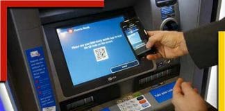 cash without ATM card