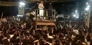 andhra pradesh,kandukur,stampede,tdp,chandrababu naidu road show