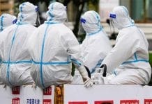 Coronavirus Crisis: চিনে করোনা থেকে হাহাকার: ১০ লক্ষ মৃত্যুর আশঙ্কা china coronavirus crisis latest update