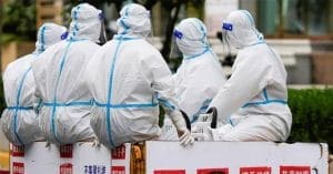 china coronavirus crisis latest update