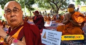 covid 19 spreading rapidly in bodh gaya