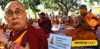 covid 19 spreading rapidly in bodh gaya