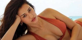 disha patani bikini
