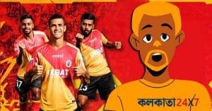 East Bengal is likely to hire a Russian coach