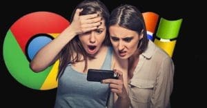 january 2023 google chrome new rule and microsoft windows stops