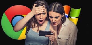 january 2023 google chrome new rule and microsoft windows stops