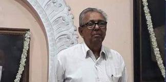historian joggeswar choudhury