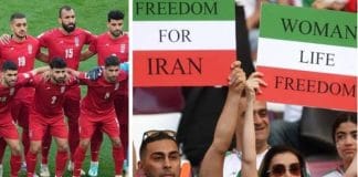 Hijab rebels hanged in Iran, concern over footballers