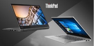 lenovo thinkpad