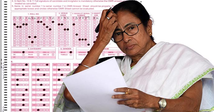 recruitment corruption in Bengal became clear