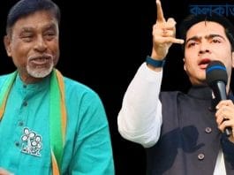 ED chargesheet in the Tet Scam claimed Abhishek's connection with Manik Bhattacharya