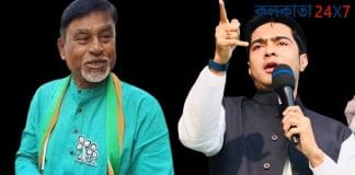 ED chargesheet in the Tet Scam claimed Abhishek's connection with Manik Bhattacharya