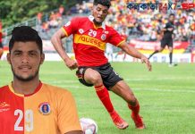 Mehtab Singh said about the possibility of playing in East Bengal in the future