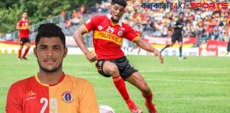Mehtab Singh said about the possibility of playing in East Bengal in the future