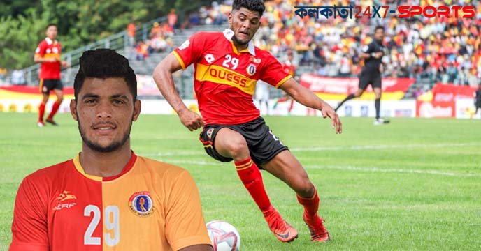Mehtab Singh said about the possibility of playing in East Bengal in the future