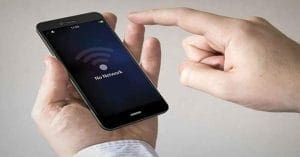 mobile data