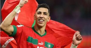 Portugal eliminated by Morocco, the first African nation to reach World Cup semifinals