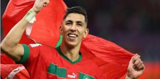 Portugal eliminated by Morocco, the first African nation to reach World Cup semifinals