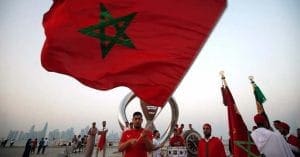 Africa is dreaming of reaching the finals of the World Cup and Qatar is occupied by the Moroccans