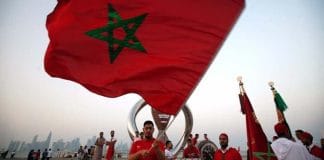 Africa is dreaming of reaching the finals of the World Cup and Qatar is occupied by the Moroccans