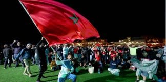 Africa is dreaming of reaching the finals of the World Cup and Qatar is occupied by the Moroccans