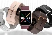 noise colorfit pro 4 alpha