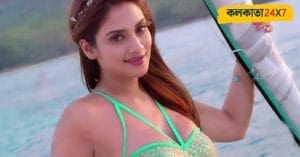nusrat jahan