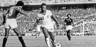 pele mohunbagan