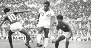 Pele Dies At 82
