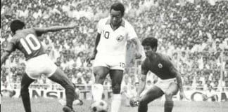 Pele Dies At 82