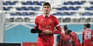 ATK Mohun Bagan replaced Pogba with Slavko Damjanovic