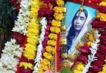 বেলগাছের ডাল থেকে বালিকা নেমে স্থান নেন শ্যামাসুন্দরীর গর্ভে, জন্ম হয় শ্রীশ্রী মায়ের story behind ma sarada birthday