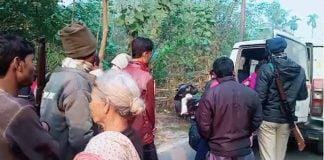 Two suspected Rohingya bangladeshi arrested by Jalpaiguri district police