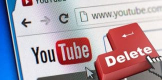 YouTube has deleted more than 17 lakh Indian videos